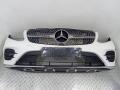 передняя часть (ноускат) в сборе Mercedes-Benz GLC-Класс X253/C253 2017, A2538810143, A2538810243, A2136201700, A2539065301, A2539065401 - фото №3