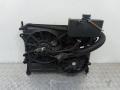передняя часть (ноускат) в сборе Ford Mustang 6 поколение S550 2015, купе, FR3B13005B, FR3B13006B, FR3B-8N301-AD - фото №4