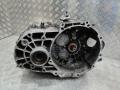 КПП механическая (МКПП) Volkswagen Sharan 1 поколение [рестайлинг] 2001, 1.9 л., дизель, FUX - фото №5