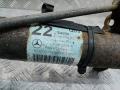 амортизатор передний Mercedes-Benz C-Класс W203/S203/CL203 2004, A2033205430 - фото №2