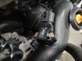 датчик абсолютного давления Volkswagen Passat B6 2006, 1.9 л., BKC, дизель, МКПП, 0281002399 - фото №2