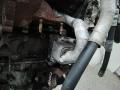 теплообменник масляного фильтра Ford Transit 7 поколение 2011, 1.8 л., P9PC, дизель, МКПП - фото №2