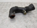 патрубок интеркулера Peugeot 308 T7 2008, 1.6 л., дизель, 9687883780 - фото №3