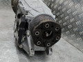 КПП автоматическая (АКПП) Mercedes-Benz C-Класс W205/S205/C205 2014, 2.2 л., дизель, 722908, 2052706501 - фото №5
