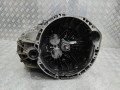 КПП механическая (МКПП) Renault Master 3 поколение 2014, 2.3 л., M9T 870, дизель, МКПП, PF6054 - фото №5