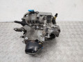 КПП механическая (МКПП) Renault Logan 1 поколение 2009, 1.4 л., бензин, JH1053, 8200464074 - фото №4