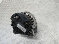 генератор Renault Megane 3 поколение 2010, 1.5 л., дизель, 231000026R - фото №5