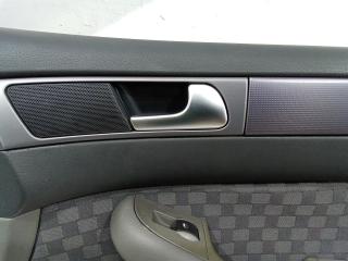 ручка внутренняя передняя правая Audi A6 C5 [рестайлинг] 2003