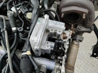 сервопривод заслонок впускного коллектора Audi A6 4F/C6 2004, 2.7 л., BPP, дизель, МКПП