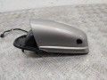 зеркало наружное левое Mercedes-Benz M-Класс W164 2007, A1648104916 - фото №6