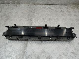 щиток приборов (приборная панель) Renault Scenic 2 поколение [рестайлинг] 2009, 8200451505