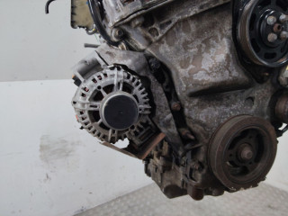 генератор Ford Mondeo 3 поколение [рестайлинг] 2007, 2.5 л., бензин, 2S7T10300, 2S7T10300BC