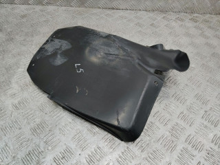 защита арок задняя левая (подкрылок) Porsche Boxster 987 2006, кабриолет, 98750457301