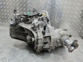 КПП механическая (МКПП) Dacia Duster 1 поколение 2011, 1.5 л., K9K 898, дизель, полный привод, TL8000 - фото №5