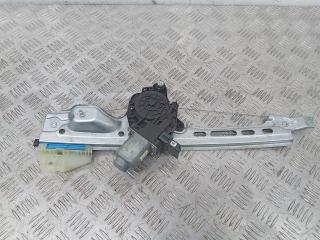 стеклоподъемник электрический задний левый Renault Talisman 1 поколение 2016, 430106F0, C42833103