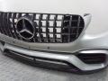 бампер передний Mercedes-Benz GLC-Класс X253/C253 2018, A2538854202 - фото №3