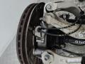 кулак задний правый Mercedes-Benz C-Класс W205/S205/C205 2018, 4.0 л., M 177.980, бензин, АКПП - фото №2