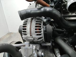 генератор Audi A4 B8/8K 2008, 2.0 л., дизель, МКПП, 03G903016