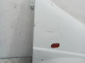 крыло переднее правое Renault Trafic 2 поколение [рестайлинг] 2008 - фото №5