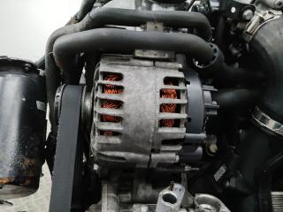 генератор Volkswagen Passat B6 2008, 2.0 л., дизель, МКПП, 03L903023F