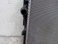 радиатор (основной) Mercedes-Benz GLC Coupe C253 2018, A0995007100 - фото №3
