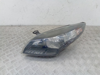 фара левая Renault Megane 3 поколение 2012, 260609993R