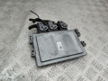 блок управления двигателем Renault Clio 3 поколение 2009, 1.2 л., D4F 784, бензин, МКПП, 8200851165 - фото №3