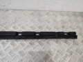 Кронштейн крепления порога BMW 7 серия F01/F02 2011, 7187101 - фото №3