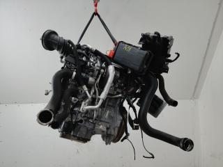 двигатель Opel Insignia 2 поколение (B) 2018, 1.5 л., бензин, LFV