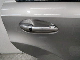 ручка наружная задняя правая Mercedes-Benz M-Класс W164 2007