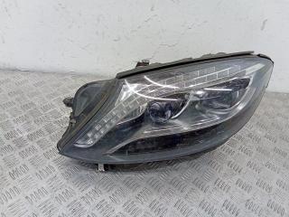 фара левая Mercedes-Benz S-Класс W222/C217/A217 2017, A2229068602