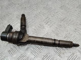 форсунка Opel Astra H 2007, 1.7 л., дизель, МКПП, 0445110175