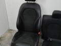 салон (комплект сидений) Mercedes-Benz GLC Coupe C253 2019, A2539203300 - фото №4