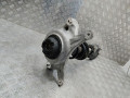 стойка передняя левая Audi A4 B8/8K 2010, 8T0413031 - фото №3