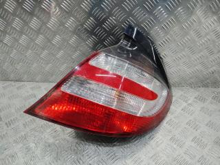 фонарь задний правый Mercedes-Benz C-Класс W203/S203/CL203 [рестайлинг] 2007, купе, A2038202664