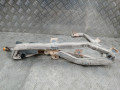подушка безопасности боковая (шторка) Porsche Panamera 970 2011, 97080309201 - фото №4