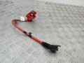 клемма аккумулятора плюс BMW 7 серия F01/F02 2012, 3.0 л., дизель, 9217033 - фото №4