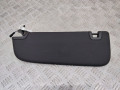 козырек солнцезащитный Porsche Panamera 970 [рестайлинг] 2015, 97073113200 - фото №6
