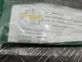 форсунка Ford Focus 2 поколение 2007, 1.6 л., дизель, МКПП, 0445110239 - фото №2