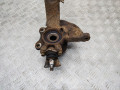 кулак поворотный правый Volkswagen Sharan 1 поколение 2000, 1.9 л., дизель - фото №5