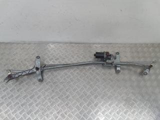 механизм стеклоочистителя (трапеция дворников) Mercedes-Benz Vito W639 2010, A6398200140