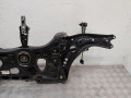 балка подвески передняя (подрамник) Volkswagen Golf 7 поколение 2013, 1.6 л., дизель, 5Q0199347A - фото №8