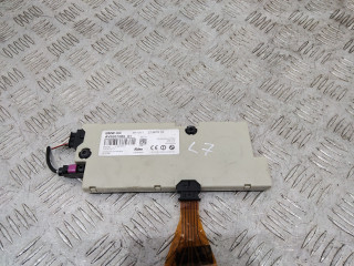усилитель антенны BMW 7 серия F01/F02 2012, 3.0 л., дизель, 9267085