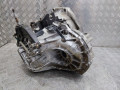 КПП механическая (МКПП) Renault Trafic 2 поколение [рестайлинг] 2009, 2.5 л., дизель, МКПП, PF6006, PF6 - фото №5