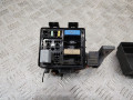 блок предохранителей Renault Megane 3 поколение 2008, 1.5 л., K9K J 836, дизель, МКПП, 243510001R - фото №2