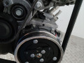 компрессор кондиционера Nissan Qashqai 1 поколение 2009, 1.5 л., K9K 430, дизель, МКПП, 926009865R - фото №4