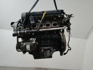 двигатель Opel Zafira 2 поколение (B) 2008, 1.6 л., бензин, МКПП