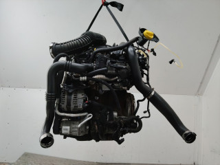 двигатель Renault Master 3 поколение 2014, 2.3 л., M9T 870, дизель, МКПП, M9TB870, M9T870