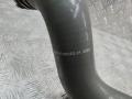 патрубок интеркулера Renault Scenic 3 поколение 2012, 1.5 л., дизель, МКПП, MANC0005201, 8200760281 - фото №2