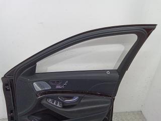 стеклоподъемник электрический передний правый Mercedes-Benz S-Класс W222/C217/A217 2017, седан